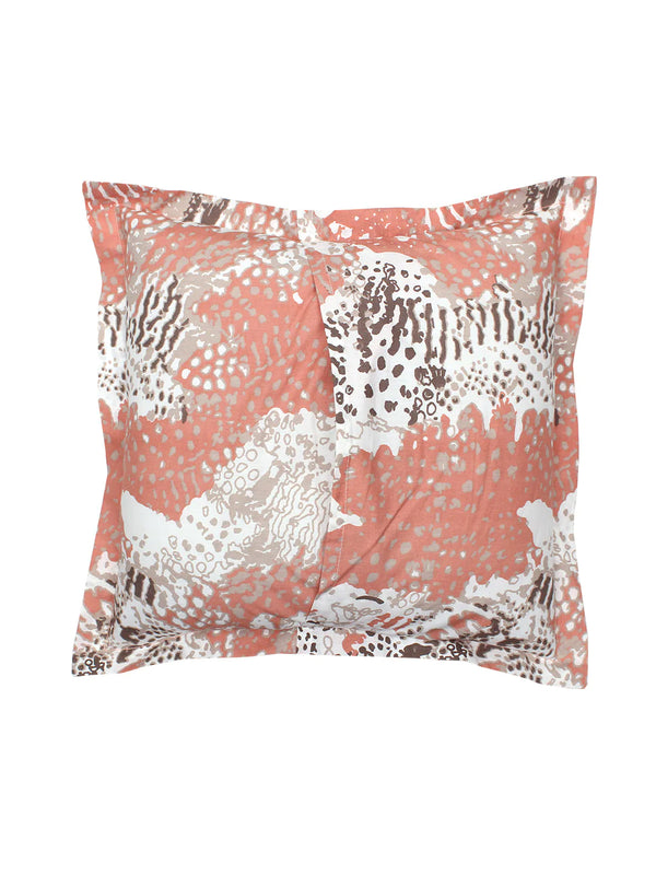 Mashak Cushion Cover (Pink)
