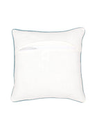Malaguni Blue Cushion Cover