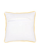 Maliku Cushion Cover (Yellow)