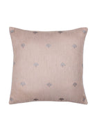Pankajini Brown Cushion Cover
