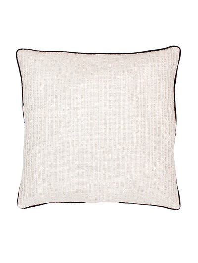 Pir Panjal Cushion Cover - Natural