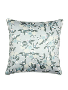 Seb Green Cushion Cover