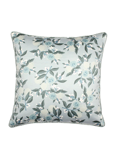 Seb Green Cushion Cover