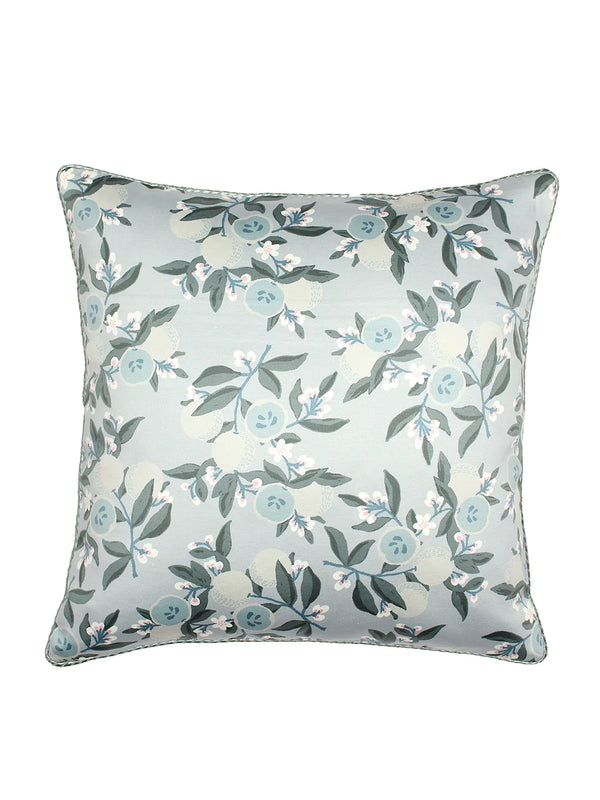 Seb Green Cushion Cover