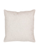 Sahyadri Cushion Cover - Natural