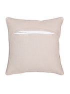 Sahyadri Cushion Cover - Natural