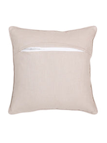 Sahyadri Cushion Cover - Natural
