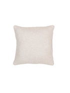 Sahyadri Cushion Cover - Natural