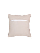 Sahyadri Cushion Cover - Natural
