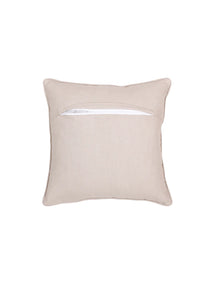 Sahyadri Cushion Cover - Natural