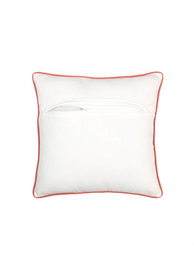 The Shophouses Cushion Cover (Multi)