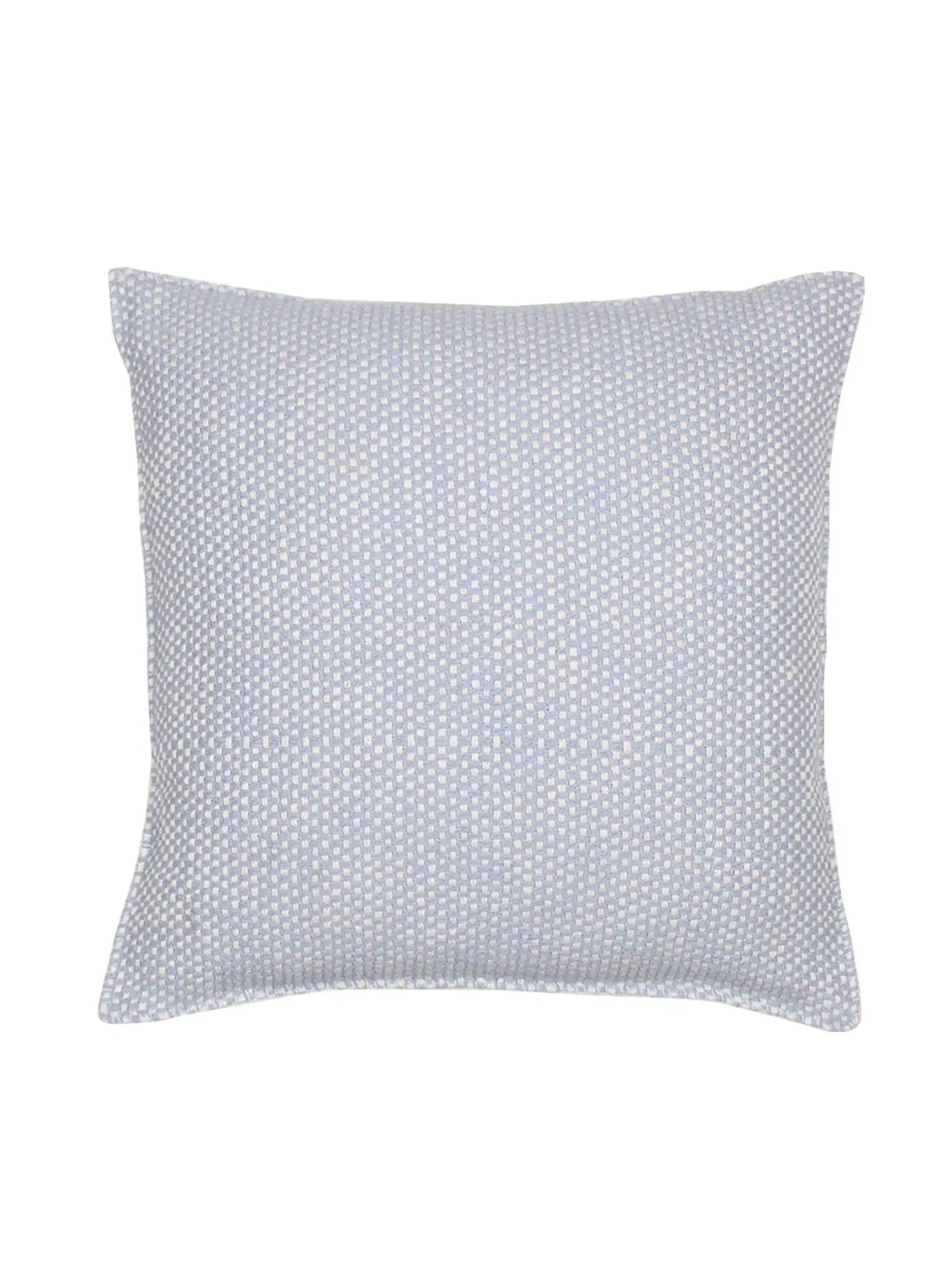 Cushion Cover - Vindhya Light Blue