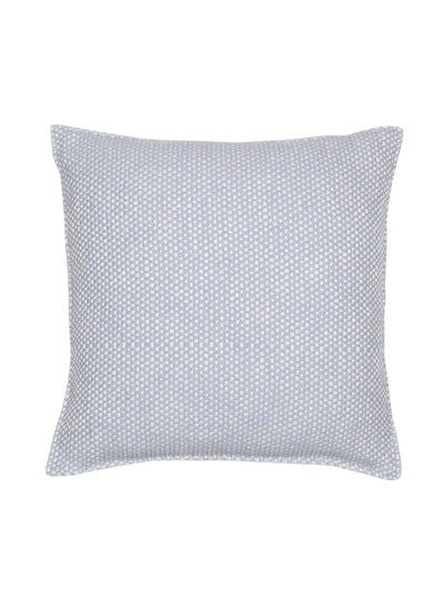 Vindhya Cushion Cover Light Blue