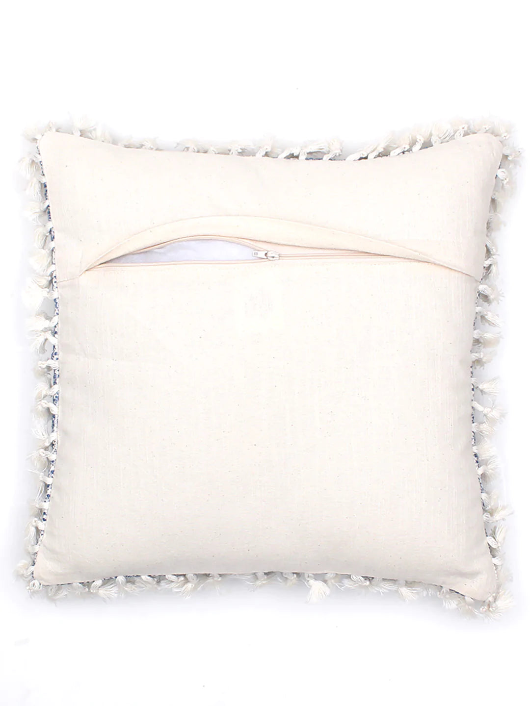 Arabian Sea Cushion Cover (Blue)