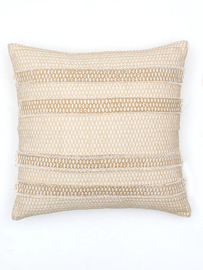 Hammock Beach Cushion Cover (Beige)