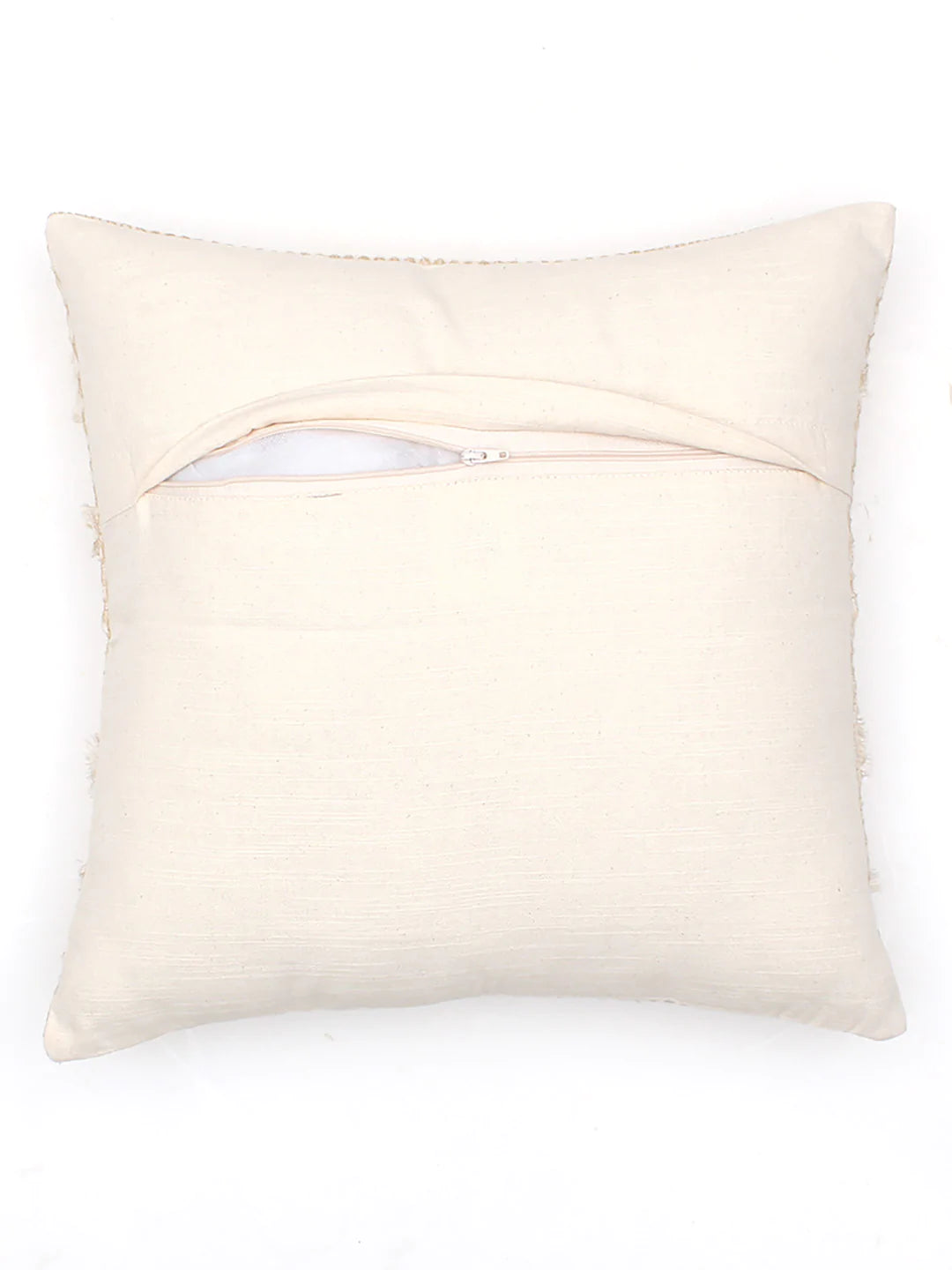 Hammock Beach Cushion Cover (Beige)