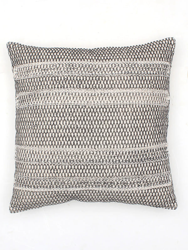 Hammock Beach Cushion Cover (Black)