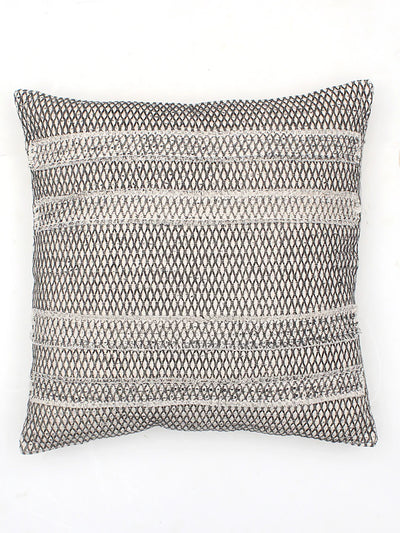 Hammock Beach Cushion Cover (Black)