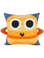 The Happy Planets Cushion Cover