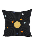 The Nine Planets Cushion Cover