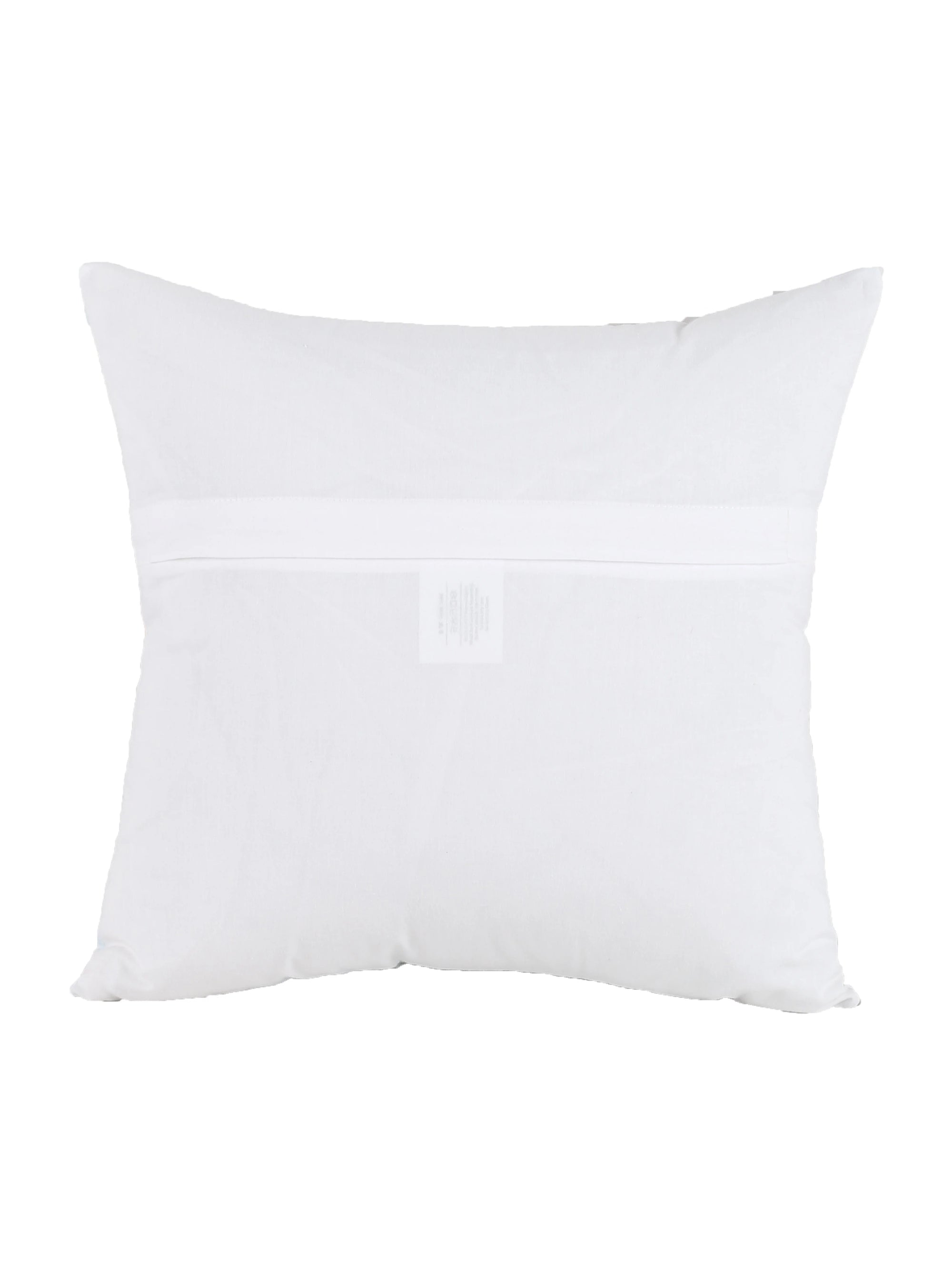 The Nine Planets Cushion Cover