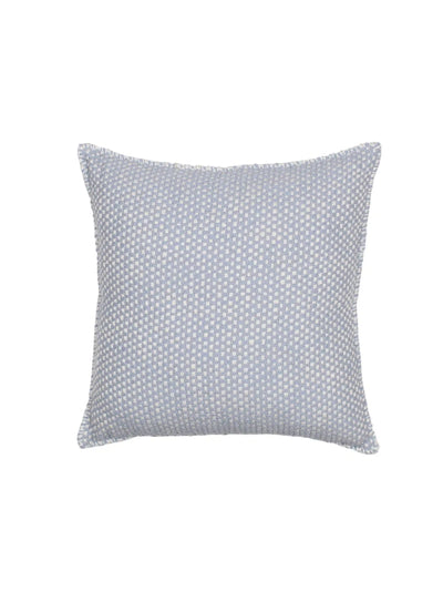 Vindhya Cushion Cover Light Blue