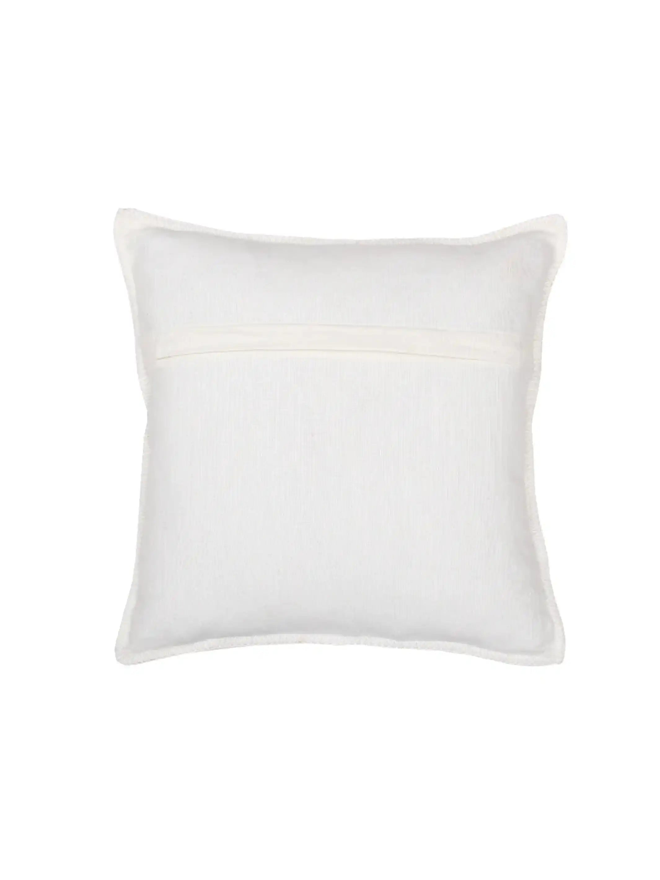 Cushion Cover - Vindhya Light Blue