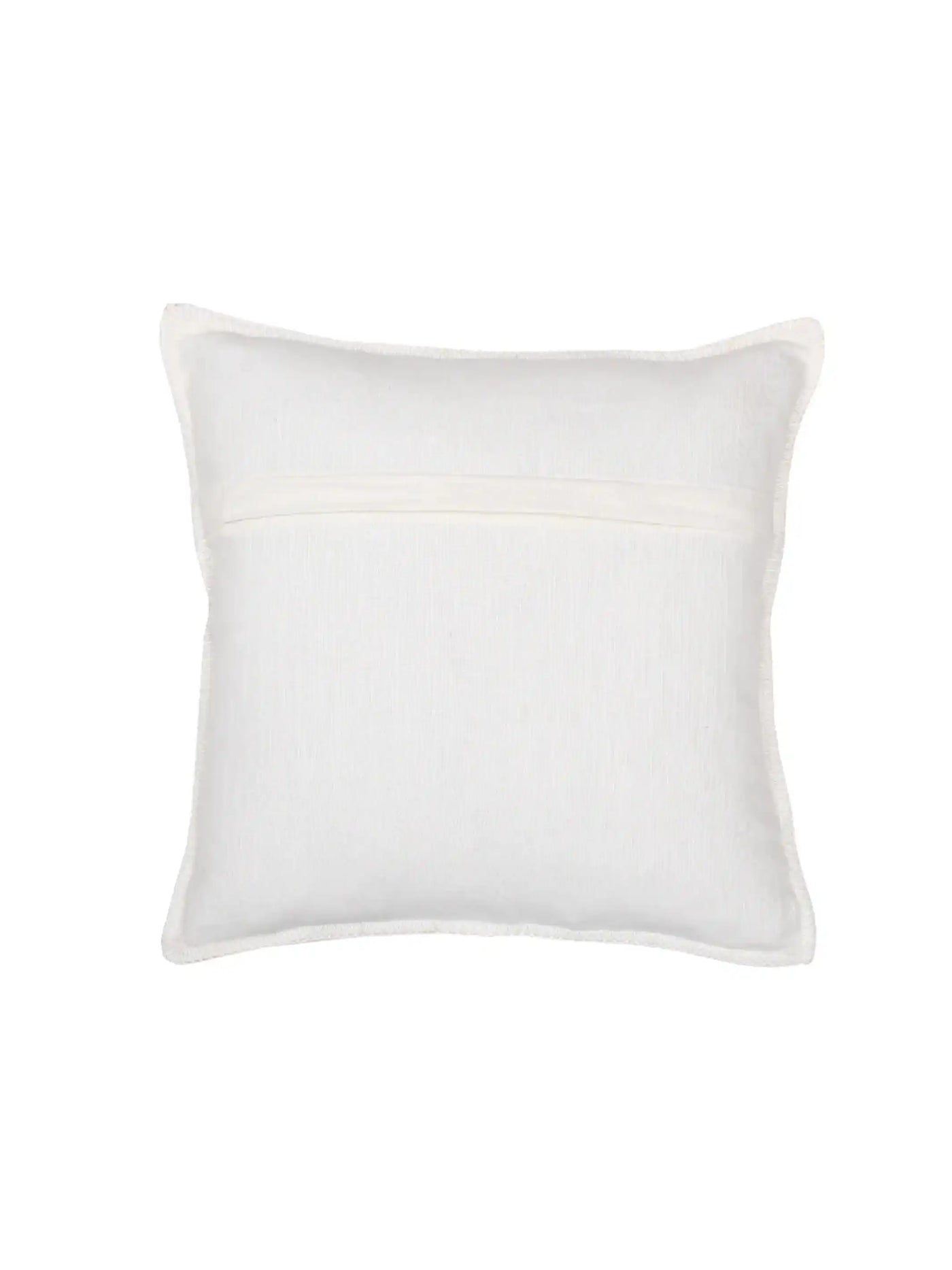 Cushion Cover - Vindhya - Natural