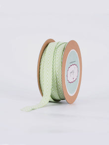 Chevron Pattern Ribbon