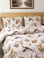 Vanam Brown Comforter
