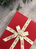 Special Delivery Ribbon