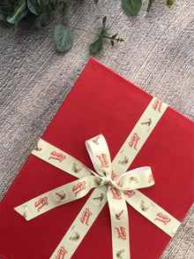 Special Delivery Ribbon