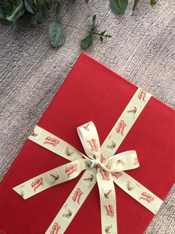 Special Delivery Ribbon