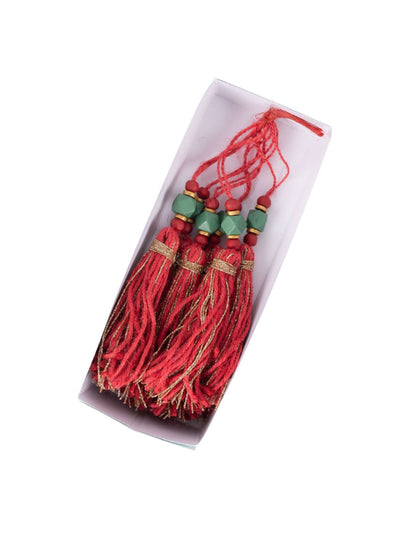 Tassels - Set of 6