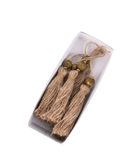 Tassels - Set of 6