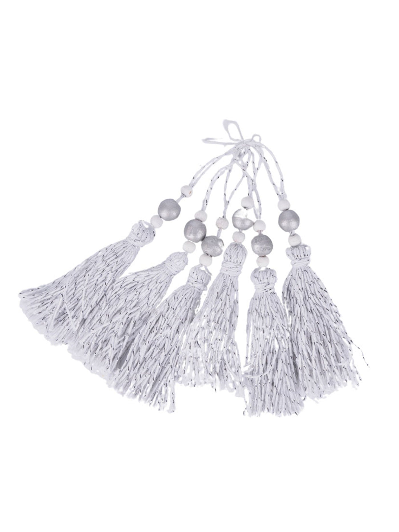 Tassels - Set of 6