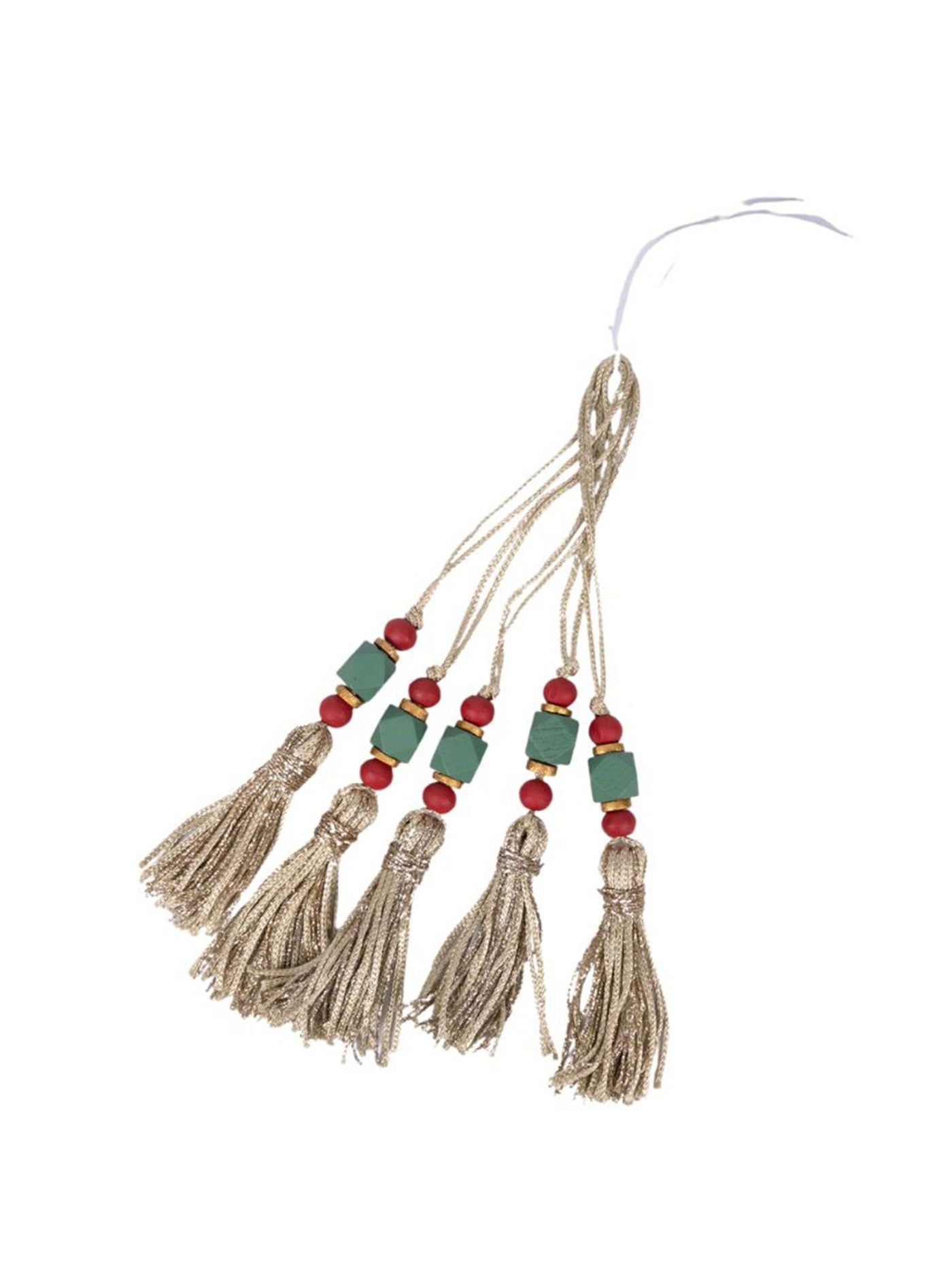 Tassels - Set of 5