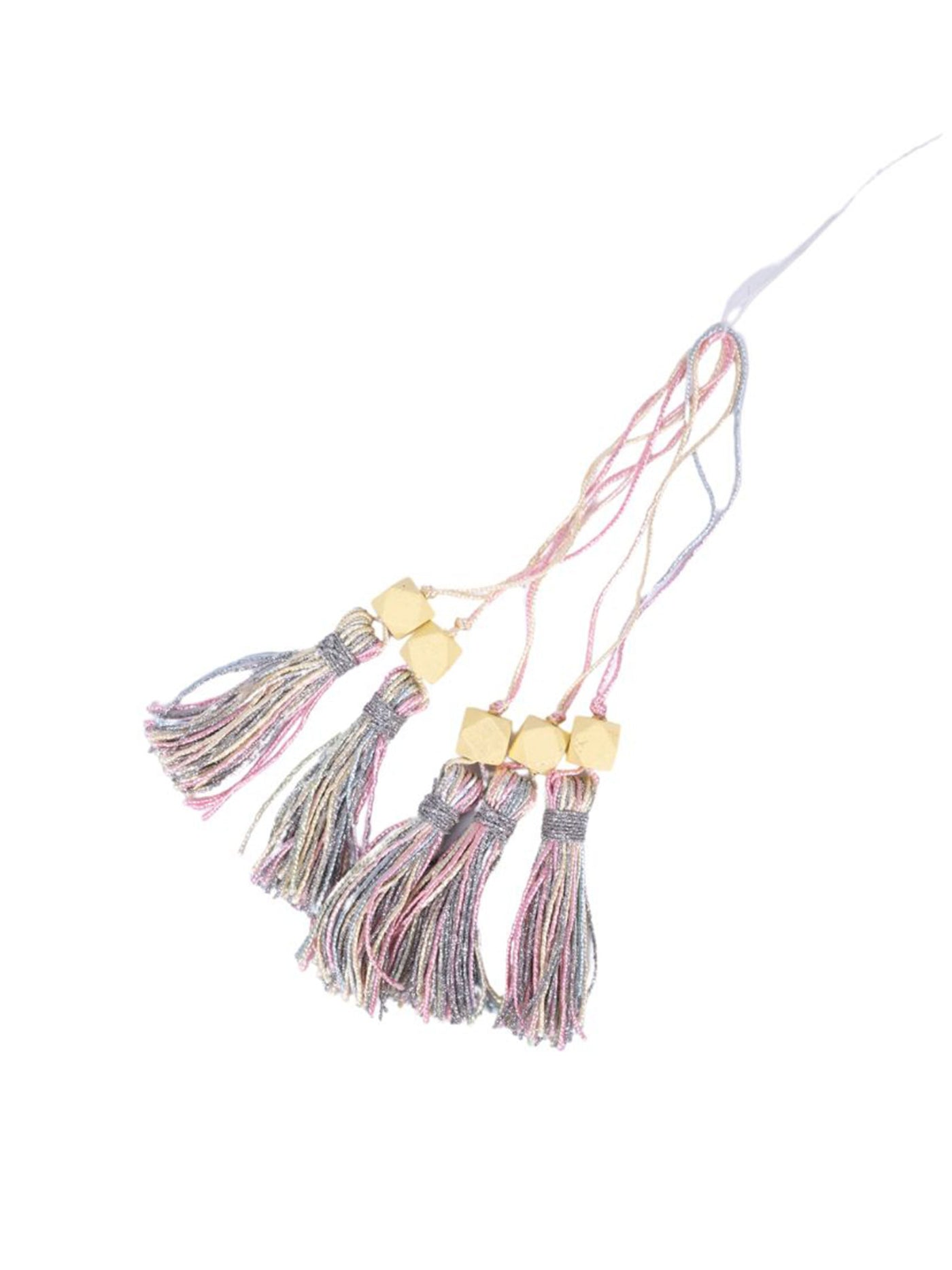 Tassels - Set of 5