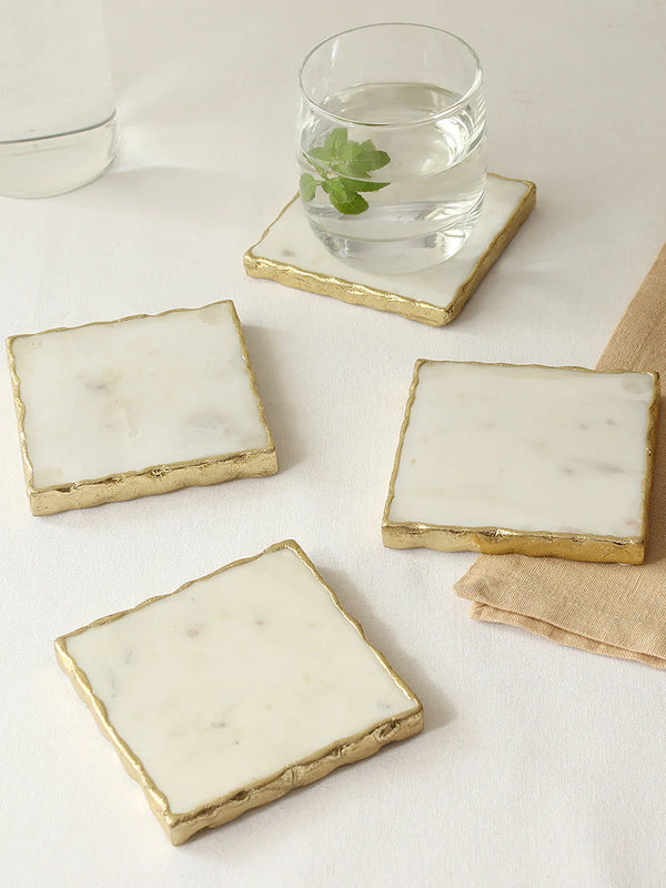 Scallops Coaster