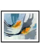 Wall Prints - Avalanche