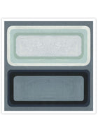 Wall Prints - Maritime Color Field II