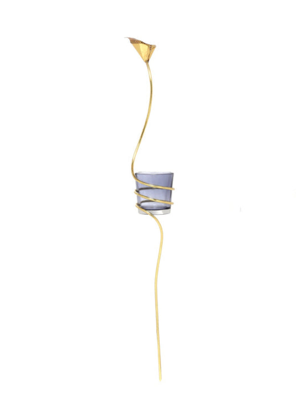 Calla Lily Garden Sticks