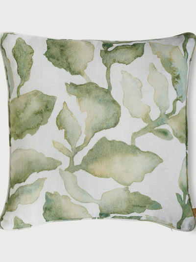 Cushion Cover - Cascade Green