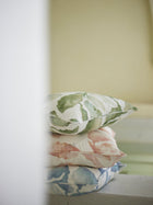 Cushion Cover - Cascade Green