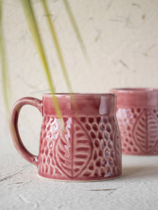 Cherry Mug