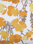 Himalayan Poppies Yellow Dohar