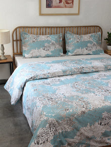 Mashak Blue Dohar