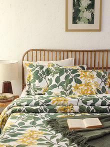 Moringa Green Dohar Cover