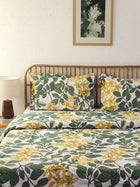 Moringa Green Dohar Cover