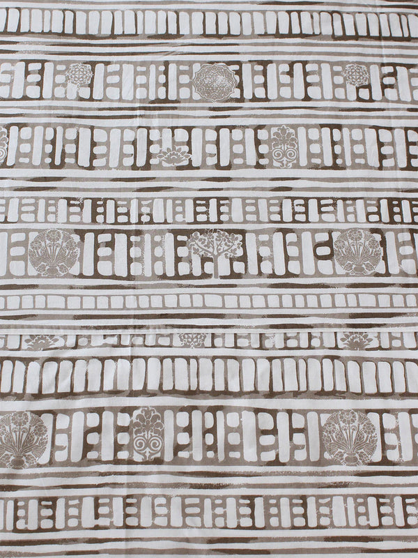Sanchi Grey Dohar